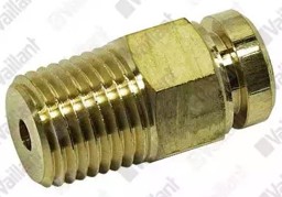 Zeige Details für Vaillant Adapter VKS 114-264/8-E Bild von Vaillant Adapter VKS 114-264/8-E