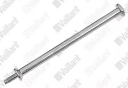 Zeige Details für Vaillant Flachkopfschraube lang Bild von Vaillant Flachkopfschraube lang