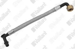 Zeige Details für Vaillant Schlauch VE6-28/R1 Bild von Vaillant Schlauch VE6-28/R1
