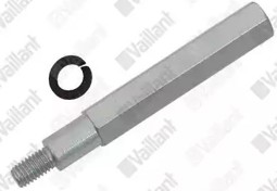 Zeige Details für Vaillant Distanzstück MAG 14-0/0 GX/XI Bild von Vaillant Distanzstück MAG 14-0/0 GX/XI