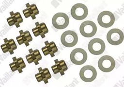 Zeige Details für Vaillant Zündbrennerdüse PB 0,18 Bild von Vaillant Zündbrennerdüse PB 0,18