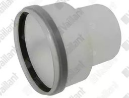 Zeige Details für Vaillant Adapter 80/100 Bild von Vaillant Adapter 80/100