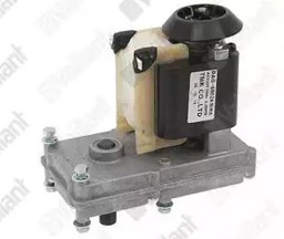 Zeige Details für Vaillant Motor VKP 142...302-1/2/3 Bild von Vaillant Motor VKP 142...302-1/2/3
