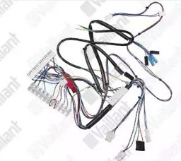 Zeige Details für Vaillant Kabelbaum VCW 196+246 E-C Bild von Vaillant Kabelbaum VCW 196+246 E-C