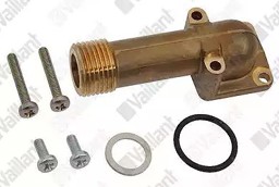 Zeige Details für Vaillant Adapter, Gasanschluss Bild von Vaillant Adapter, Gasanschluss