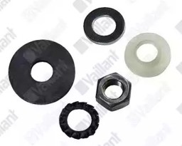Zeige Details für Befestigungssatz Opferanode VEH 50-150/6 Bild von Befestigungssatz Opferanode VEH 50-150/6