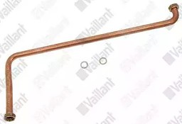 Zeige Details für Vaillant Rohr, Kaltwasserzulauf Speicher Bild von Vaillant Rohr, Kaltwasserzulauf Speicher
