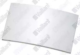 Zeige Details für Vaillant Frontblech, unten Bild von Vaillant Frontblech, unten