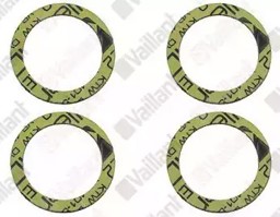 Zeige Details für Vaillant Rechteckdichtring 1 1/2'' Bild von Vaillant Rechteckdichtring 1 1/2''