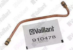 Zeige Details für Vaillant Steuerleitung VC, VCW e-c und e Bild von Vaillant Steuerleitung VC, VCW e-c und e
