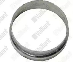 Zeige Details für Vaillant Reduzierring 90 -> 80 Bild von Vaillant Reduzierring 90 -> 80
