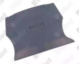 Zeige Details für Klemmenbegrenzung 10 mm grau Bild von Klemmenbegrenzung 10 mm grau