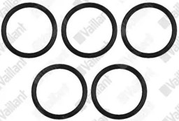Zeige Details für Vaillant O-Ring 45x5mm Bild von Vaillant O-Ring 45x5mm