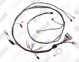 Zeige Details für Vaillant VKK 656/2 Kabelbaum Kleinspannung Bild von Vaillant VKK 656/2 Kabelbaum Kleinspannung