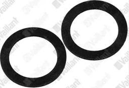 Zeige Details für Vaillant Rechteckdichtring Bild von Vaillant Rechteckdichtring