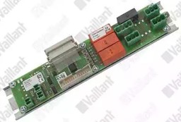 Zeige Details für Vaillant Leiterplatte Speichermodul VKP Bild von Vaillant Leiterplatte Speichermodul VKP