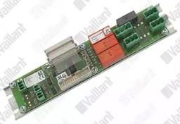 Zeige Details für Leiterplatte zusätzlicher Heizkreis VKP Bild von Leiterplatte zusätzlicher Heizkreis VKP