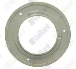 Zeige Details für Vaillant Rosette außen, rund Bild von Vaillant Rosette außen, rund