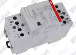 Zeige Details für Vaillant Relais 25A Bild von Vaillant Relais 25A