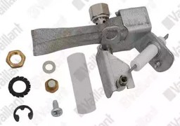Zeige Details für Vaillant Zündbrenner für MAG 9/2 XZ Bild von Vaillant Zündbrenner für MAG 9/2 XZ