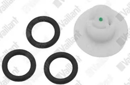 Zeige Details für Vaillant Ventil FI 010 Bild von Vaillant Ventil FI 010