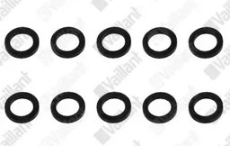 Zeige Details für Vaillant Rechteckdichtring 3/8'' Bild von Vaillant Rechteckdichtring 3/8''