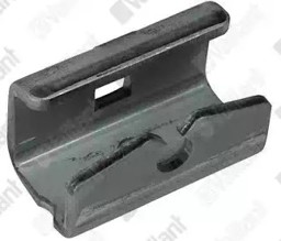 Zeige Details für Vaillant VC E-C PWT-Befestigung Bild von Vaillant VC E-C PWT-Befestigung