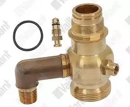 Zeige Details für Vaillant Anschluss VC 466/4-7 Bild von Vaillant Anschluss VC 466/4-7