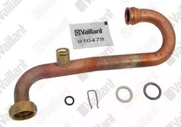 Zeige Details für Vaillant Rohr VC 104+105/3-E Bild von Vaillant Rohr VC 104+105/3-E