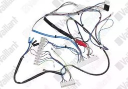 Zeige Details für Vaillant Kabelbaum VC 126+196+246 E-C Bild von Vaillant Kabelbaum VC 126+196+246 E-C