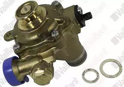 Zeige Details für Vaillant Wasserschalter MAG 11-0/0 Y XZ Bild von Vaillant Wasserschalter MAG 11-0/0 Y XZ