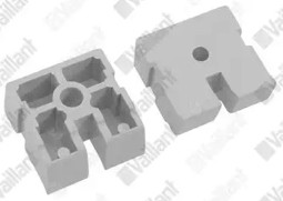 Zeige Details für Vaillant Abstandhalter VC Bild von Vaillant Abstandhalter VC