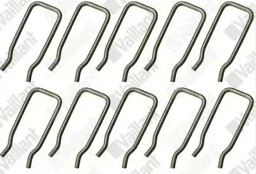 Zeige Details für Vaillant Klammer VC, VCW (10 St.) Bild von Vaillant Klammer VC, VCW (10 St.)