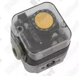 Zeige Details für Vaillant Gasdruckwächter VGH, VKS, VKG Bild von Vaillant Gasdruckwächter VGH, VKS, VKG