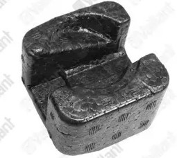 Zeige Details für Vaillant Isolierung Ladepumpe VSC Bild von Vaillant Isolierung Ladepumpe VSC