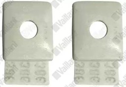 Zeige Details für Vaillant Magnet Frontklappe (2 Stück) Bild von Vaillant Magnet Frontklappe (2 Stück)
