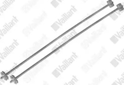 Zeige Details für Vaillant Fangband (2 Stück) Bild von Vaillant Fangband (2 Stück)