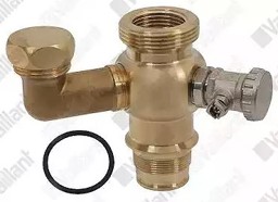 Zeige Details für Vaillant Anschluss VC 356-656/4-7 (A) Bild von Vaillant Anschluss VC 356-656/4-7 (A)
