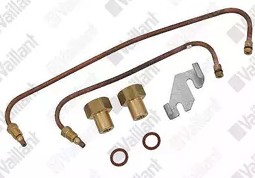 Zeige Details für Vaillant Zubehörbeutel 304821 Bild von Vaillant Zubehörbeutel 304821