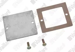Zeige Details für Vaillant Deckel VKK 806-2806 (R1) (2-E) Bild von Vaillant Deckel VKK 806-2806 (R1) (2-E)