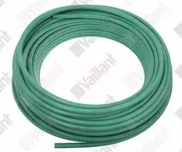 Zeige Details für Vaillant PP Rohr DA=Ø20 mm x 100m Bild von Vaillant PP Rohr DA=Ø20 mm x 100m