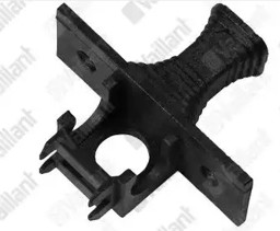 Zeige Details für Vaillant Montagehilfe, schwarz Bild von Vaillant Montagehilfe, schwarz
