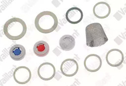 Zeige Details für Vaillant Dichtungs-, Begrenzer-, Filter- Kit Bild von Vaillant Dichtungs-, Begrenzer-, Filter- Kit