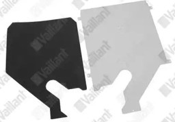 Zeige Details für Vaillant Abdeckung mit Isolierung VKO Bild von Vaillant Abdeckung mit Isolierung VKO