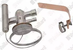 Zeige Details für Vaillant Expansionsventil, thermostatisch S22, S30, W22 Bild von Vaillant Expansionsventil, thermostatisch S22, S30, W22