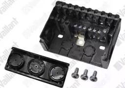 Zeige Details für Vaillant Sockel VKO 246 (R1) Bild von Vaillant Sockel VKO 246 (R1)