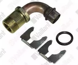 Zeige Details für Vaillant Anschlussstück MAG 11+14-2/0 (R1) Bild von Vaillant Anschlussstück MAG 11+14-2/0 (R1)