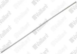 Zeige Details für Vaillant Kaltwasserrohr L=1475 mm Bild von Vaillant Kaltwasserrohr L=1475 mm