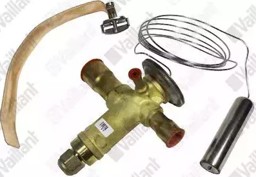Zeige Details für Vaillant Expansionsventil, thermostatisch W38,W46 Bild von Vaillant Expansionsventil, thermostatisch W38,W46