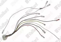 Zeige Details für Vaillant Kabelbaum VKS und VKU Bild von Vaillant Kabelbaum VKS und VKU